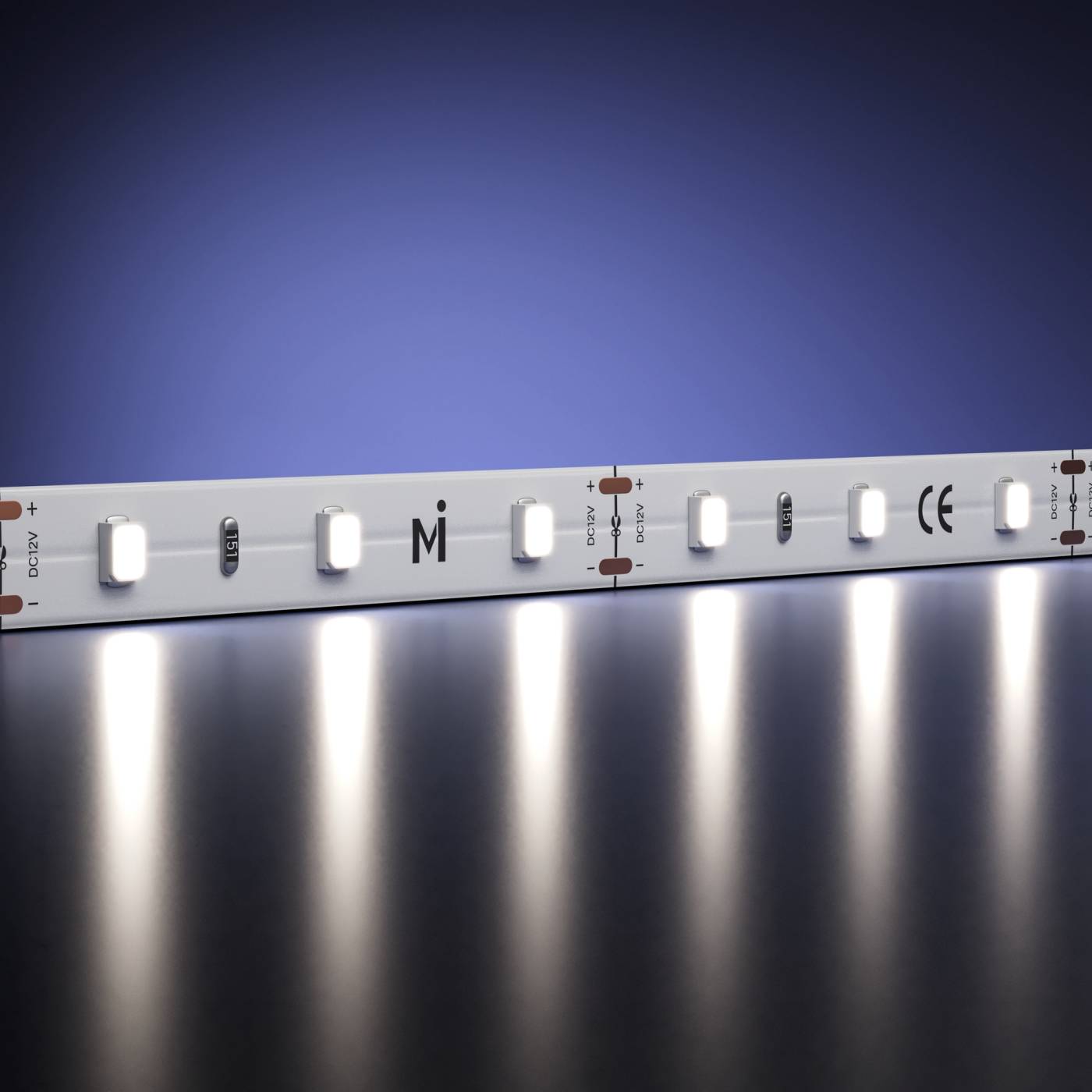 201018 LED лента Maytoni Базовая светодиодная лента 201018