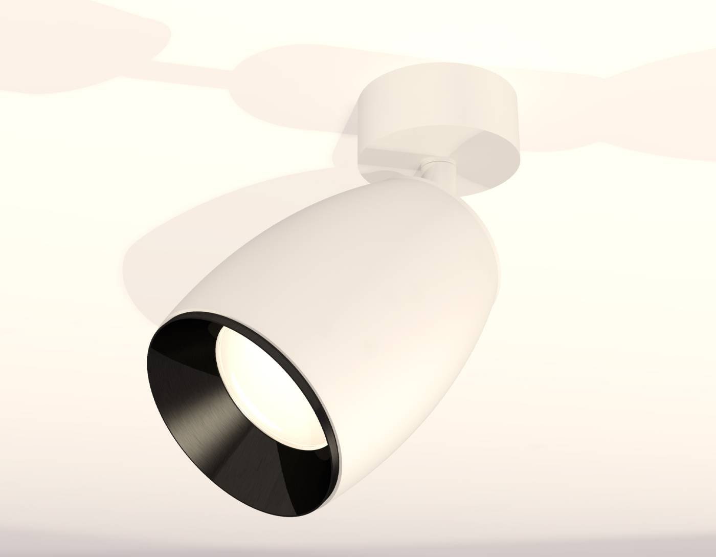 XM1122001 Светильник спот Ambrella Techno XM1122001