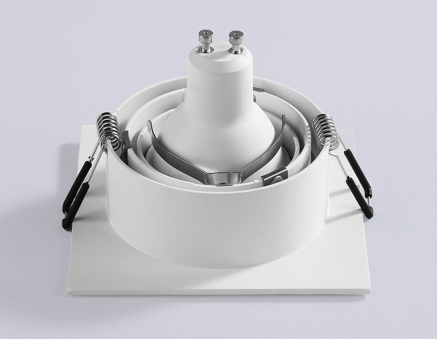 Встраиваемый светильник Ambrella Standard Tech TN102757