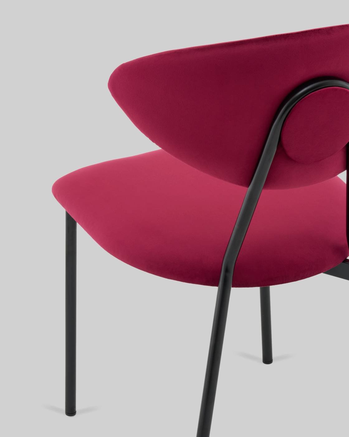 Обеденный стул Stool Group vd-kvinsy-b16