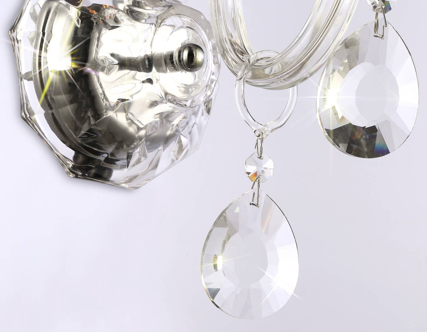 Настенное бра Ambrella Traditional TR4911