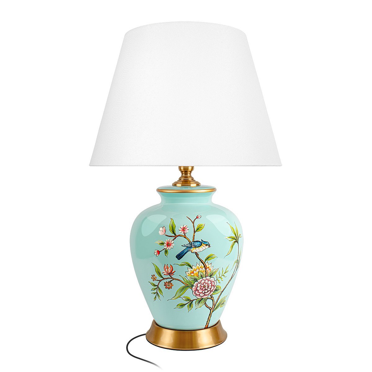 10379T/A Настольная лампа Loft It Bluet 10379T/A