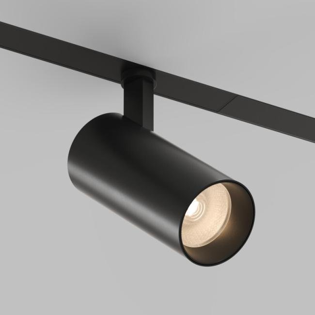 DK8120-BK Трековый светильник Denkirs Simple spot DK8120-BK