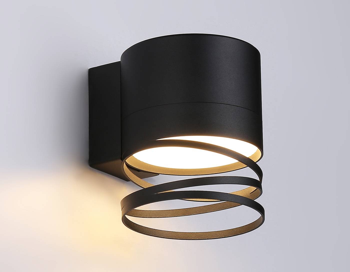 Настенный светильник Ambrella Techno TN71113