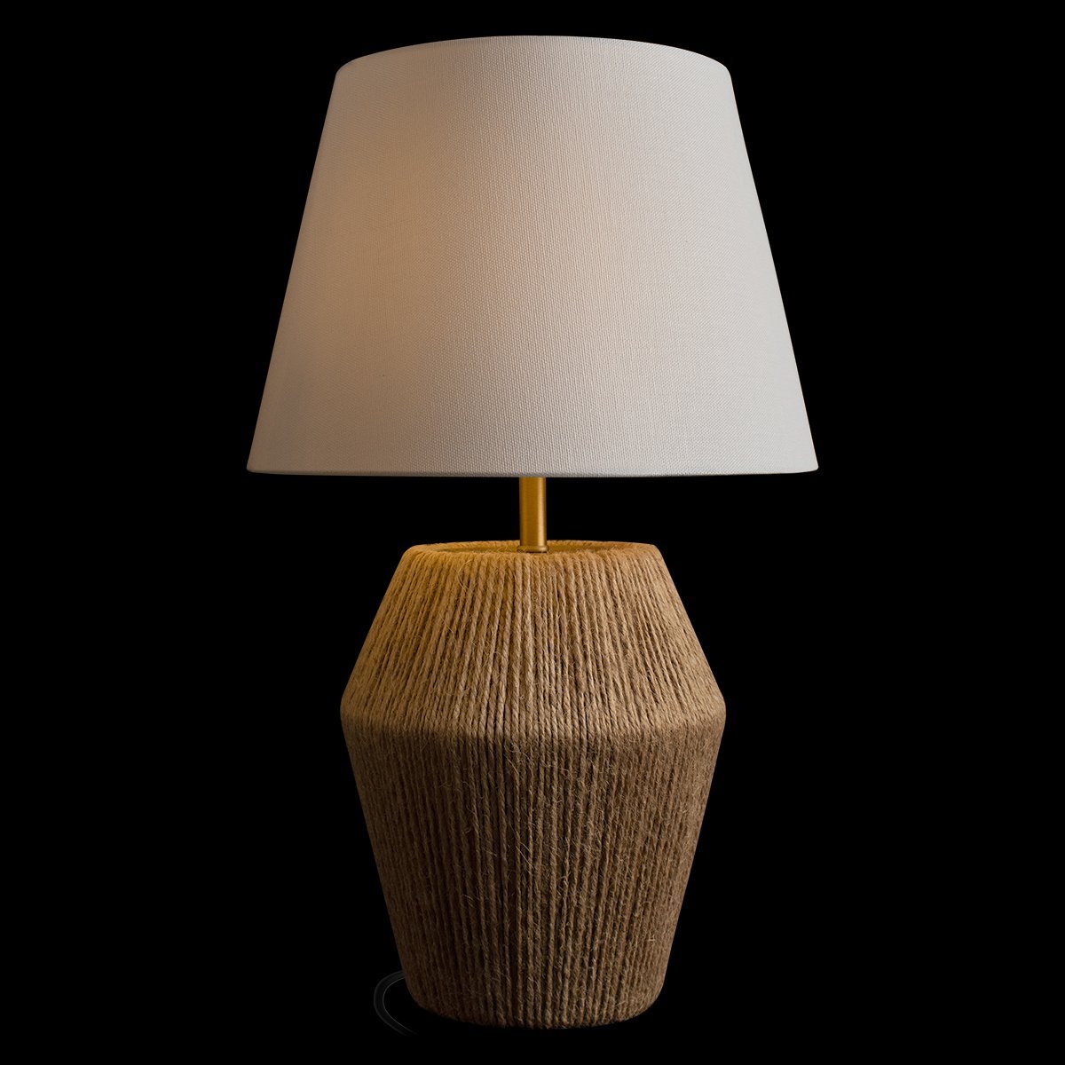 Настольная лампа Jute Loft It 10517T