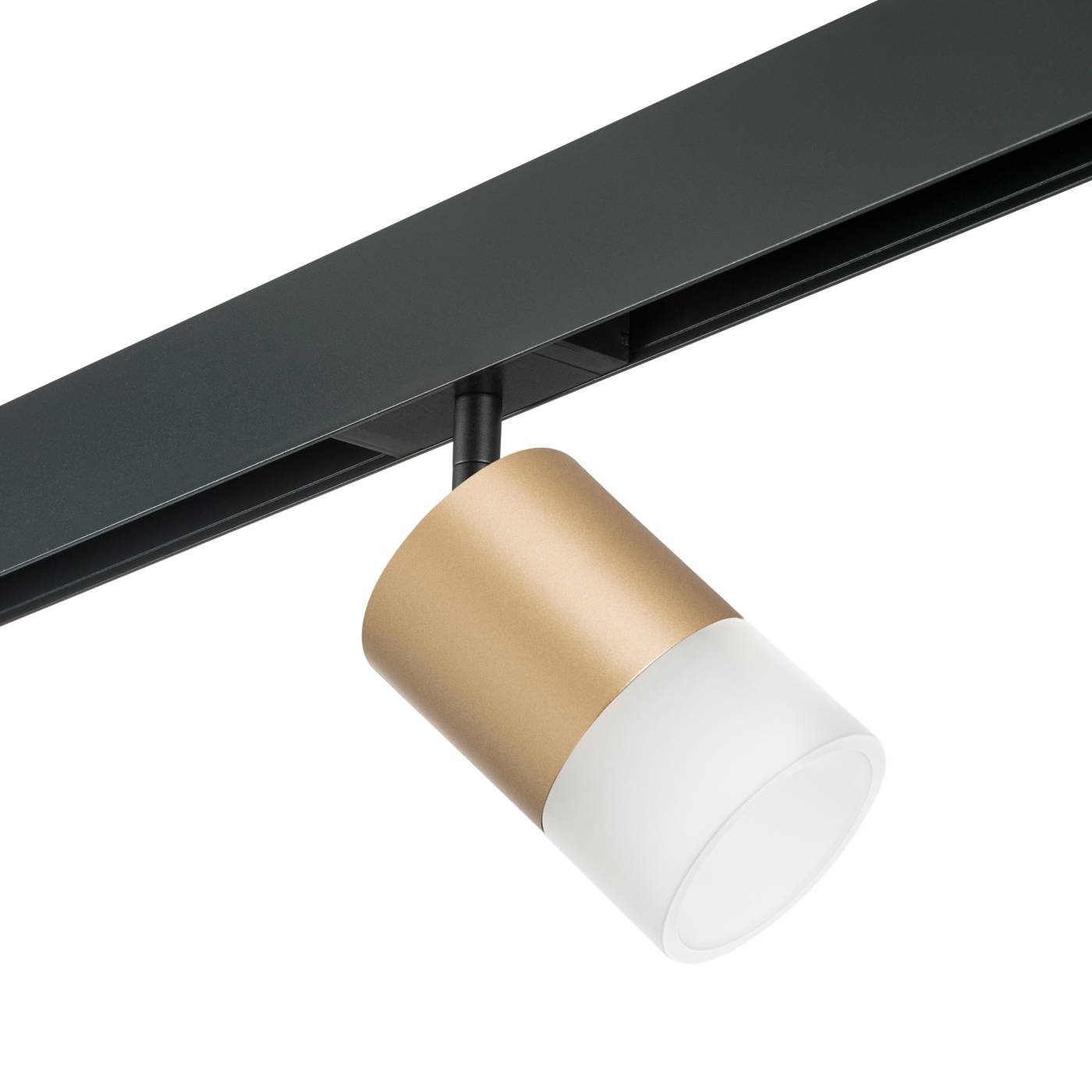 PRO349081 Трековый светильник Lightstar Rullo PRO349081