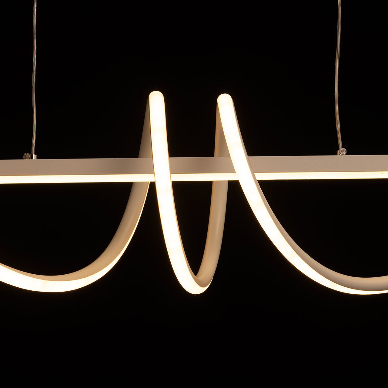 108011401 Подвесная люстра De Markt Аурих 108011401