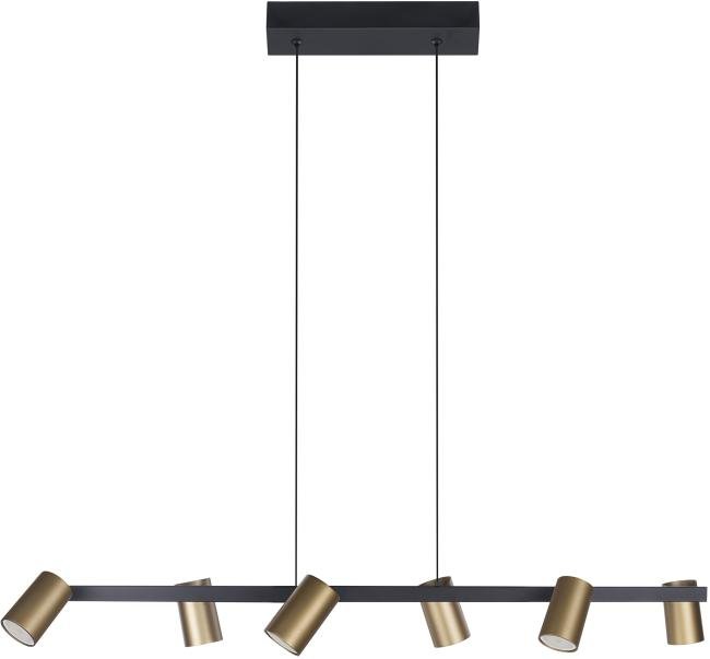 8486 Светильник подвесной Mantra Sal 8486