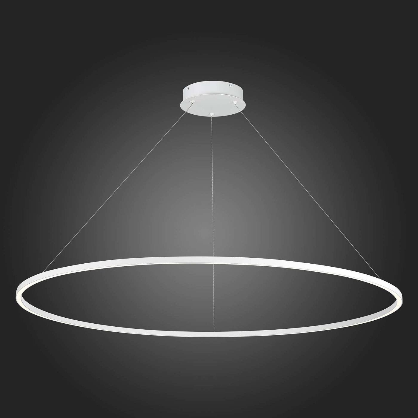 Подвесная люстра ST Luce ST605.503.57