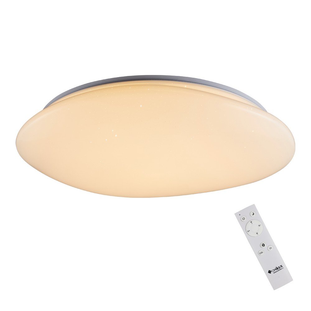 OML-47507-30 Потолочный светодиодный светильник Omnilux Campanedda OML-47507-30