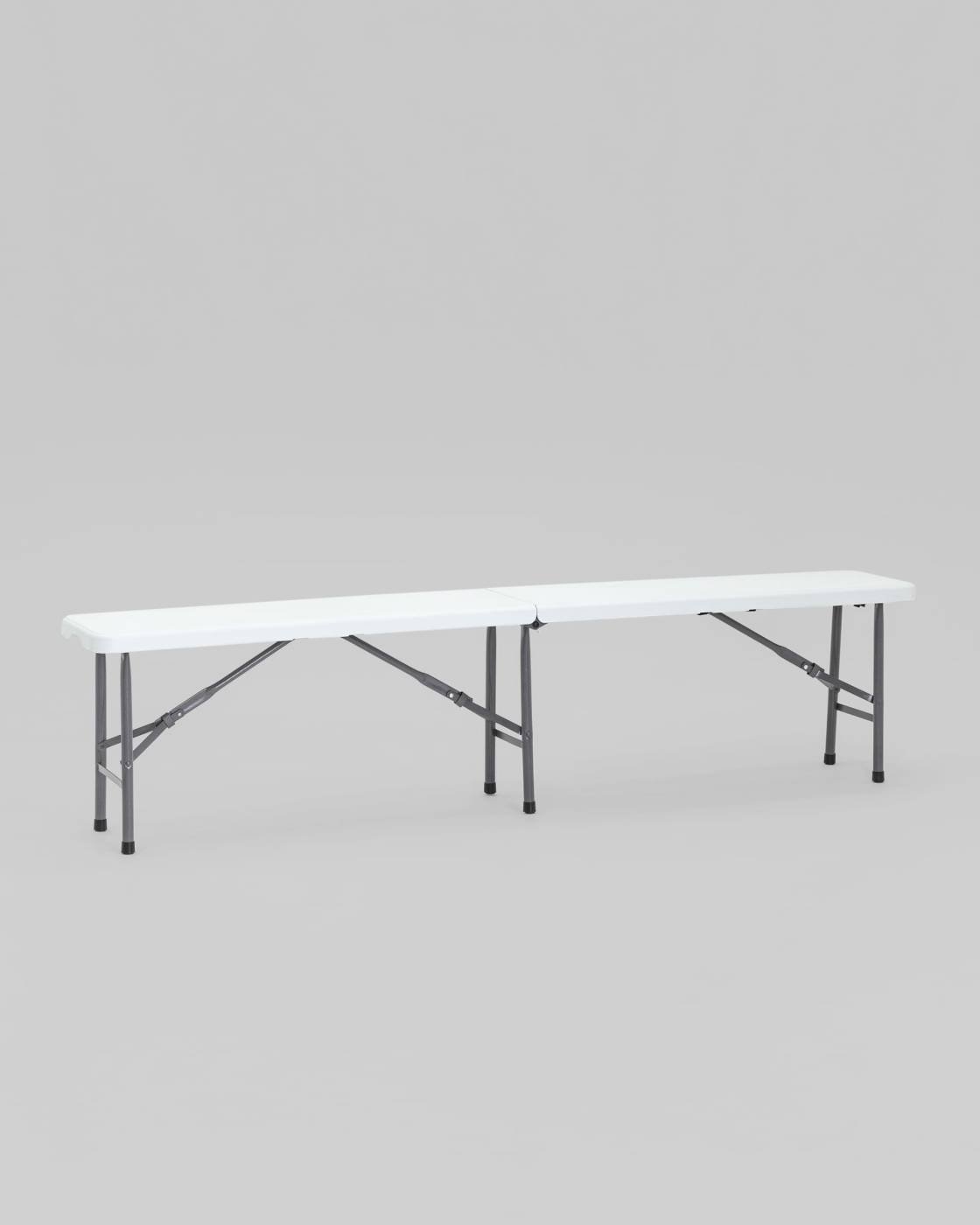 Скамейка складная Stool Group ZD_183-3X