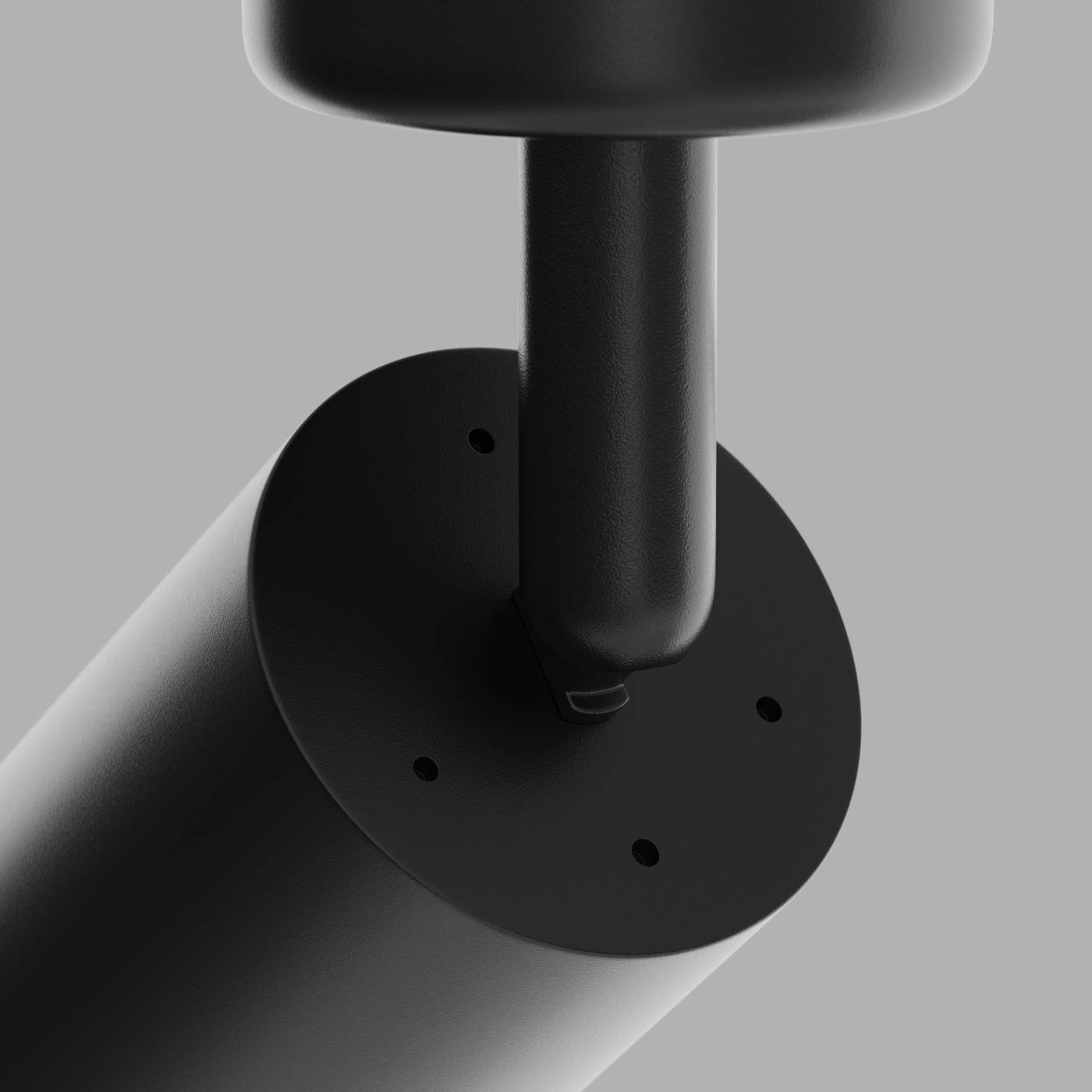 C017CW-01B Светильник спот Maytoni Focus C017CW-01B