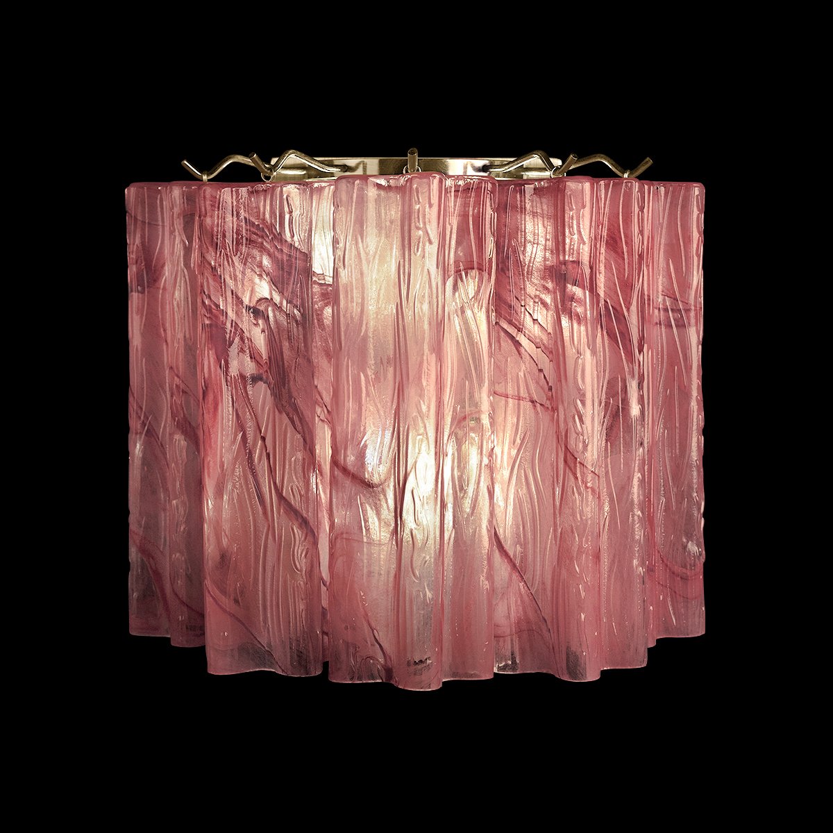 10580W Pink Настенный светильник LOFT IT Murano