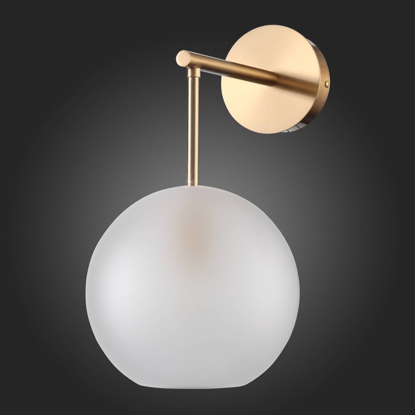 Настенное бра ST Luce Bopone SL1133.501.01