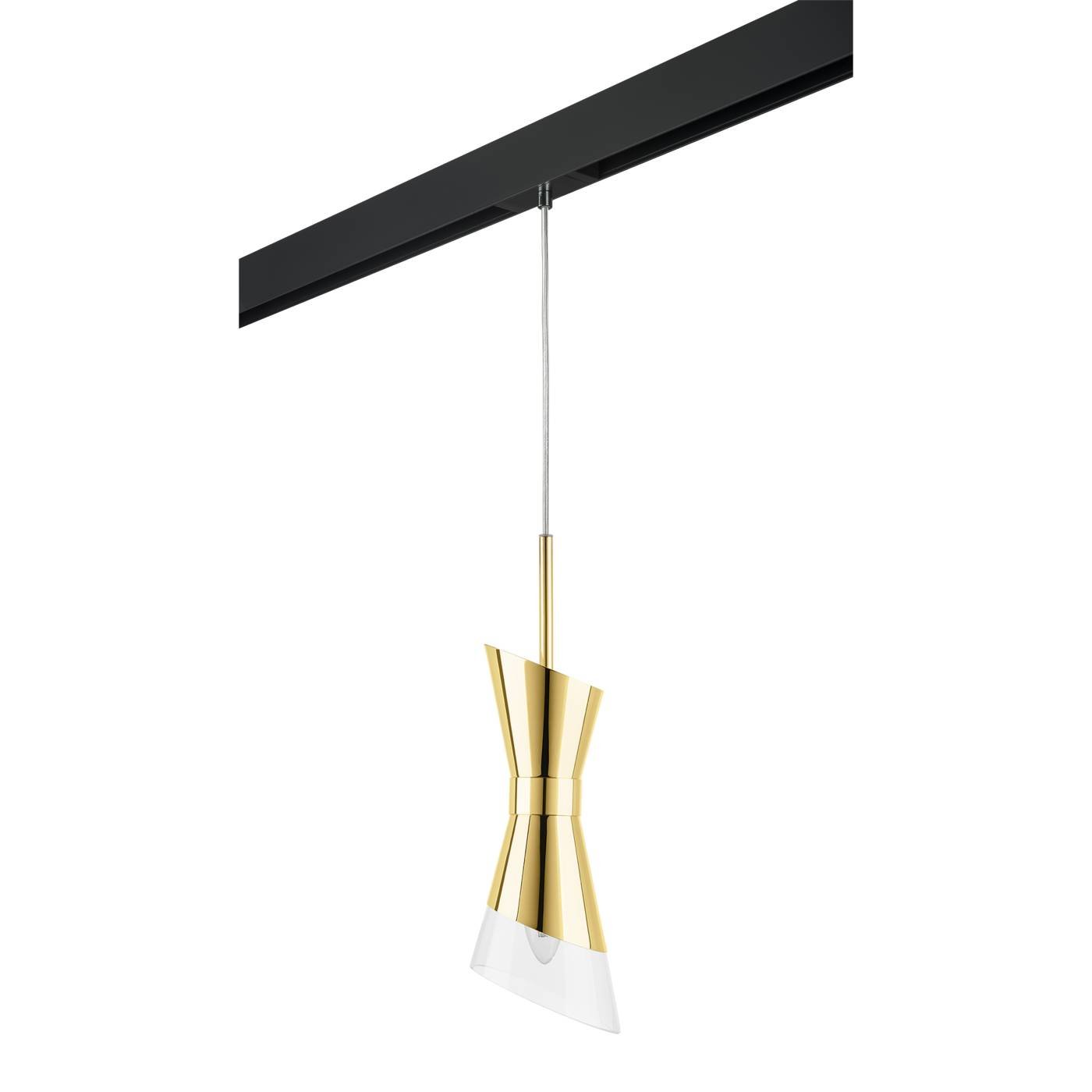 PRO817012 Трековый светильник Lightstar Strato PRO817012