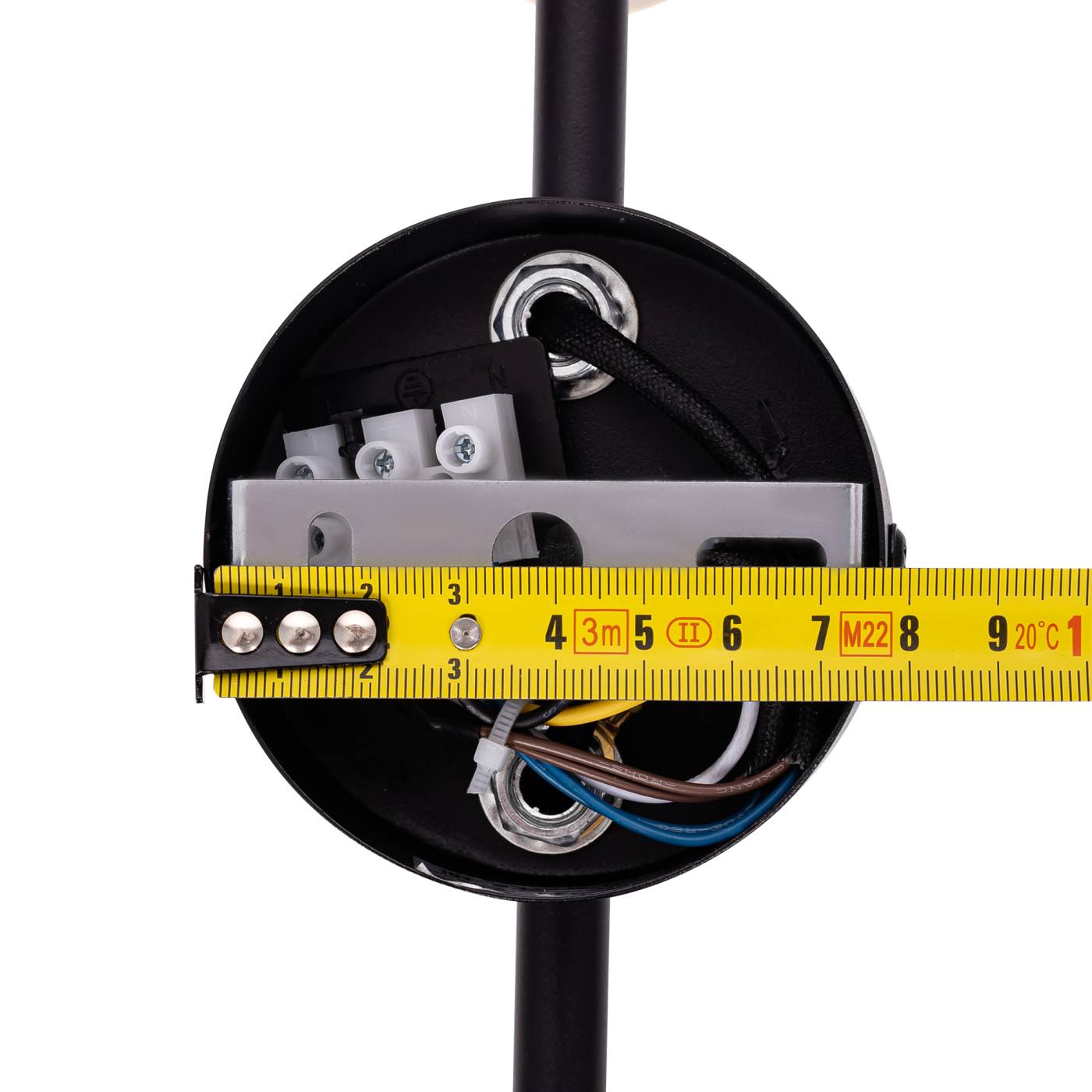 Светильник спот Citilux Bruno CL565524