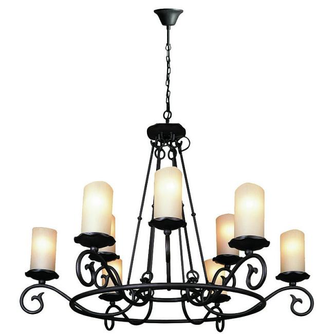 L13809.03 Подвесная люстра L'Arte Luce NAPOLI L13809.03