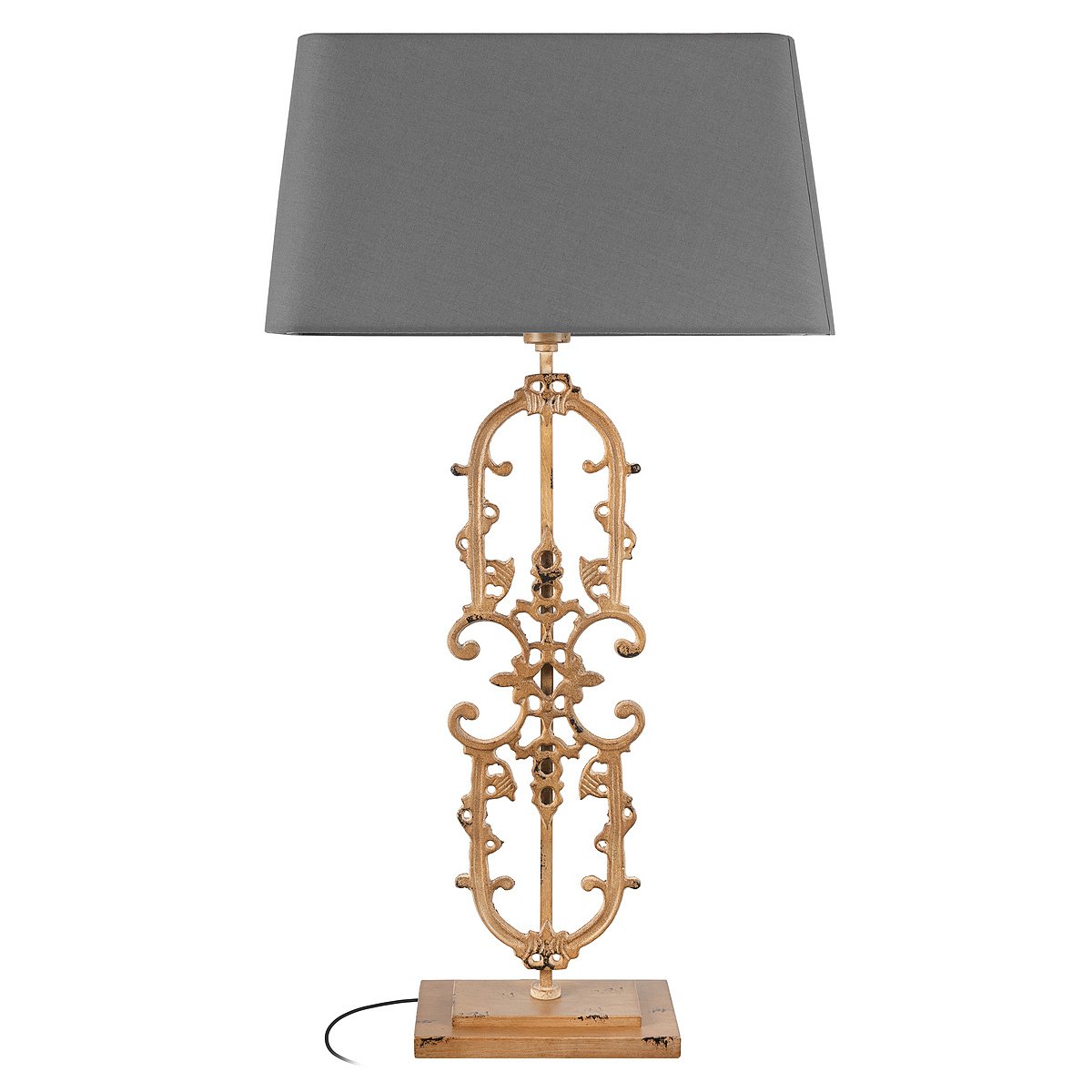 10439T/A Настольная лампа Loft It Lace 10439T/A