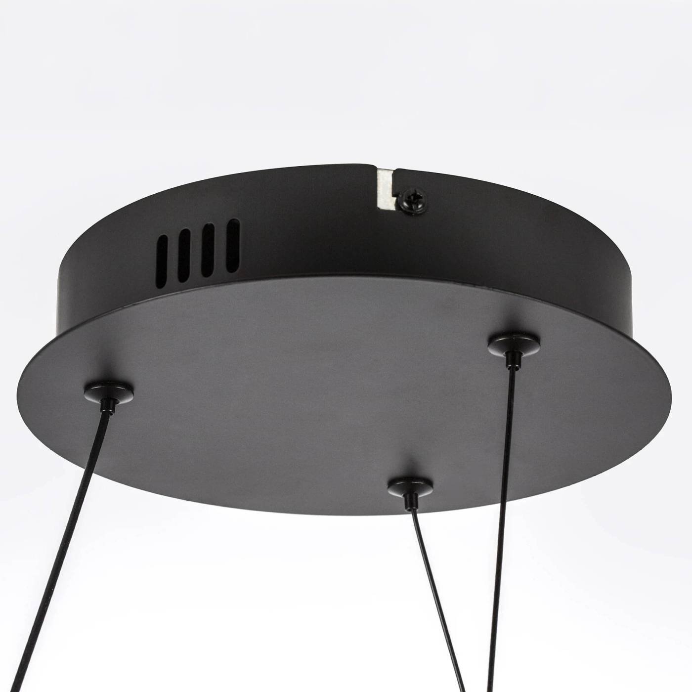 Подвесная люстра Lightstar Corinto 637067