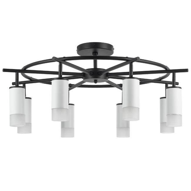 Потолочная люстра Lightstar Rullo LR7183681