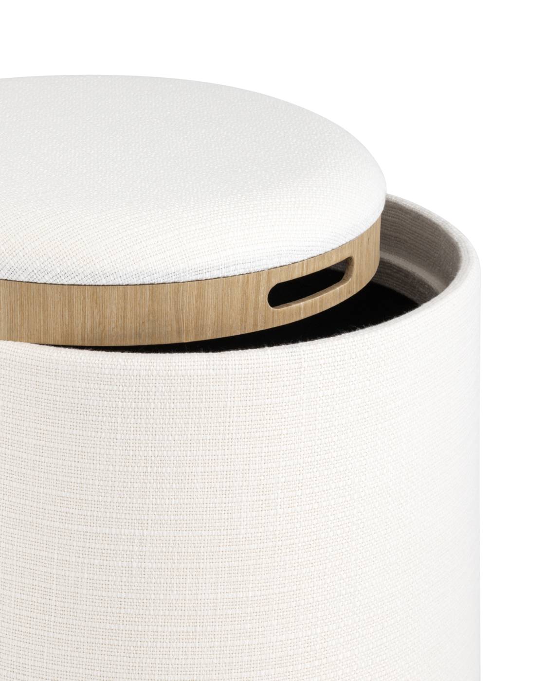 Пуфик Stool Group Хюгге УТ000035340