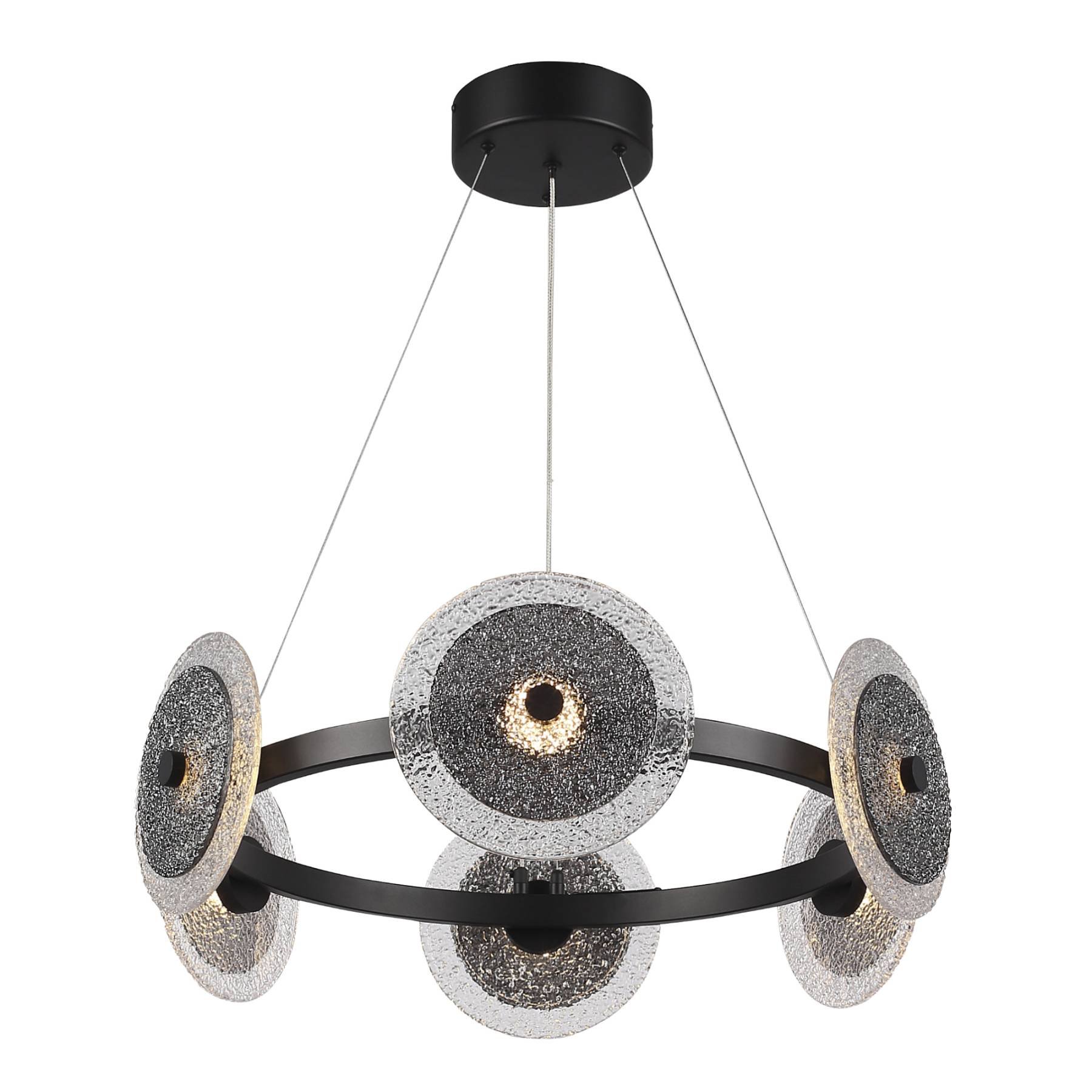 SL6142.433.01 Подвесная люстра ST Luce Alumno SL6142.433.01