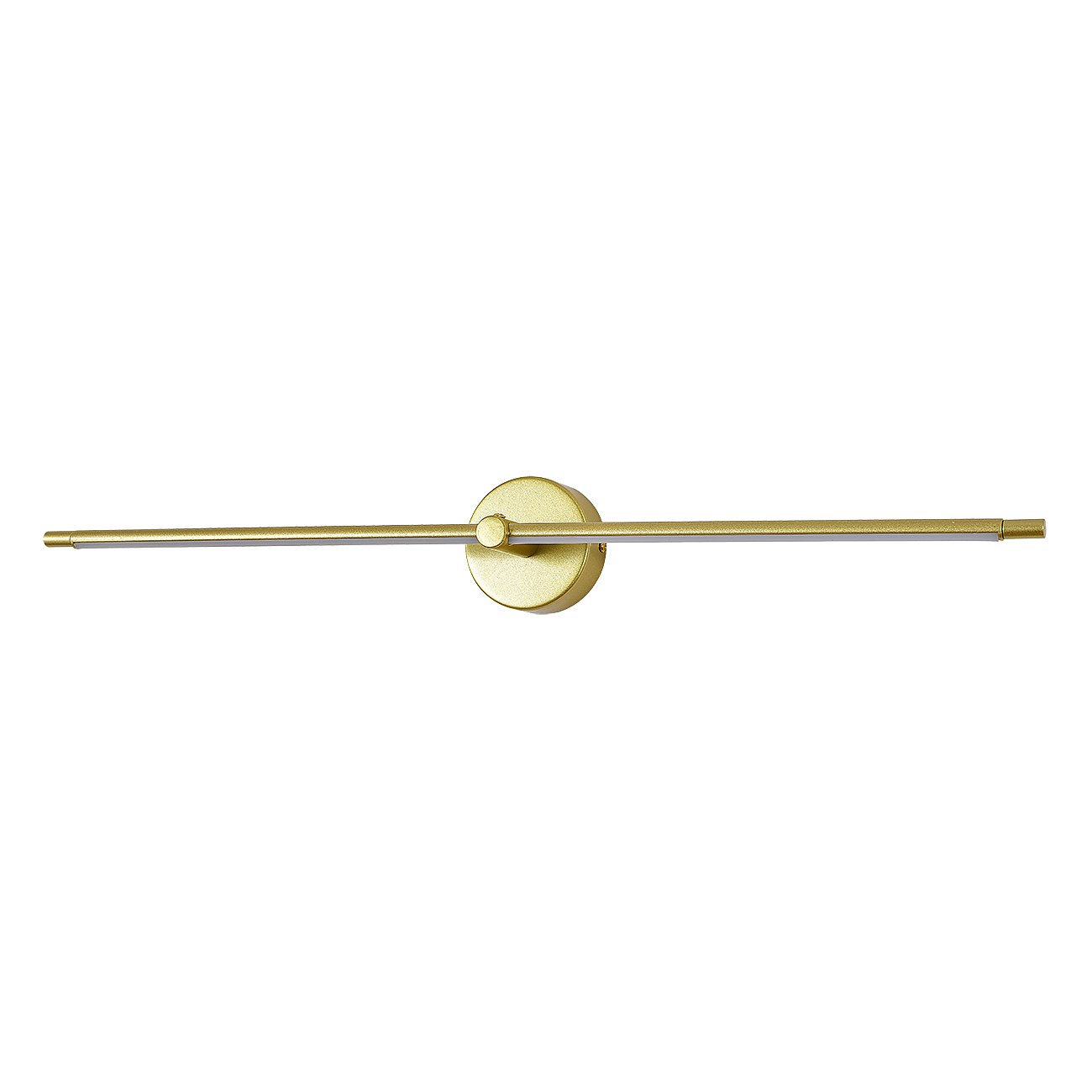 Подсветка зеркал и полок Escada Focus 10289/1LED Gold