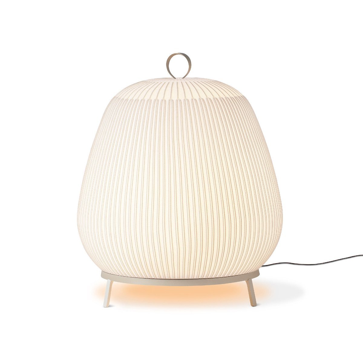 8610T/A LED white Напольный светильник Delight Collection 8610P 8610T/A LED white