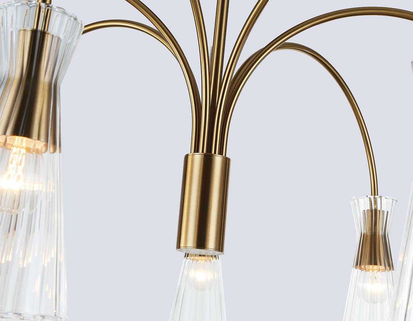 LH55703 Потолочная люстра Ambrella Modern LH55703