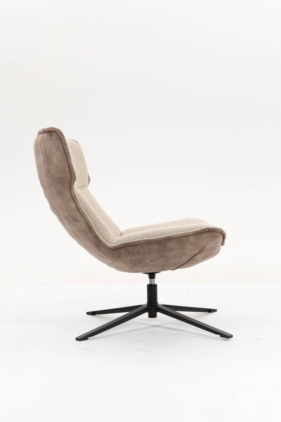 Кресло Stool Group Sway DM7638 OTE-LAKE120+L.BROWN