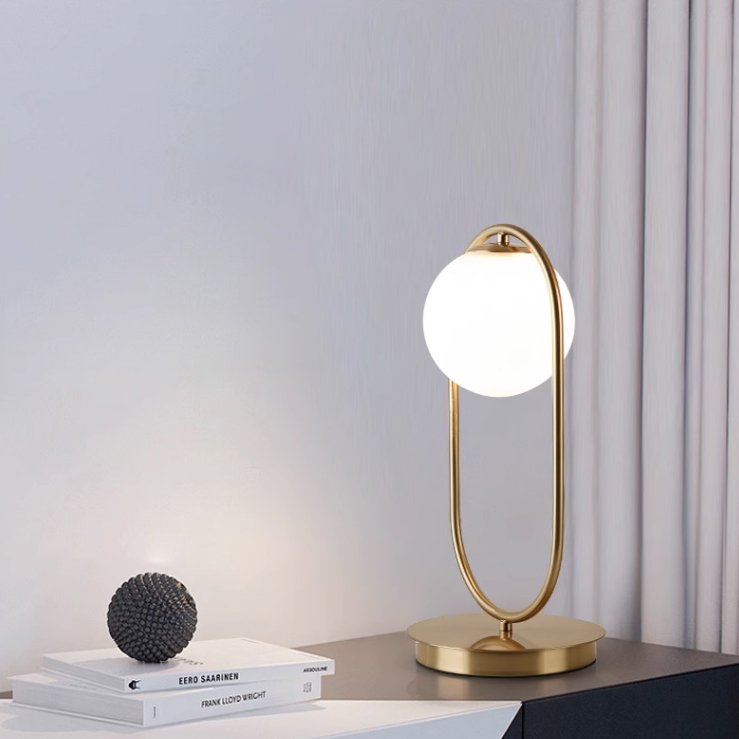 99050-22 Настольная лампа ImperiumLoft 43.319 99050-22