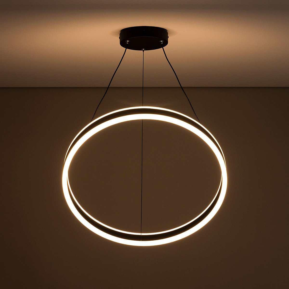 CL719501 Подвесная люстра Citilux Дуэт CL719501