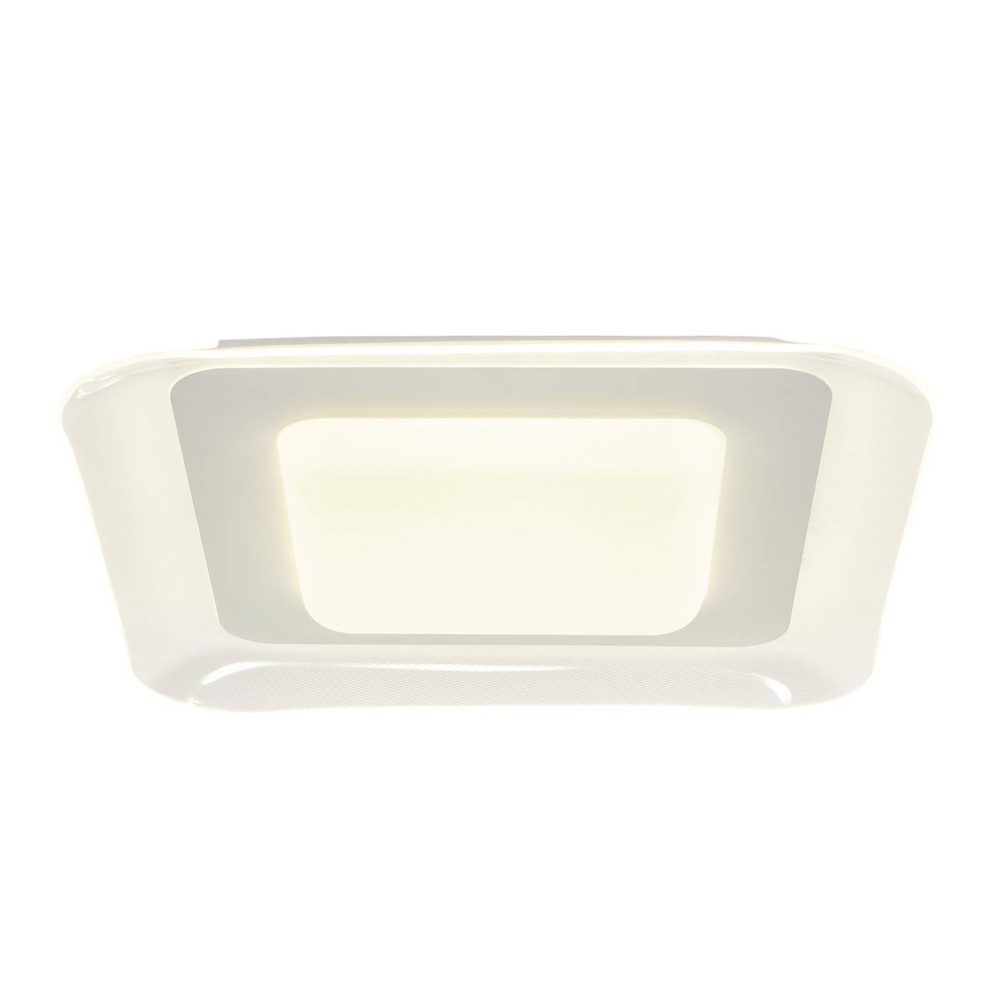 Светильник потолочный MyFar Sao MR9070-CL