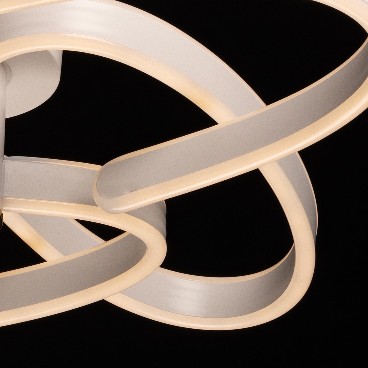 Потолочная люстра De Markt Аурих 108011204