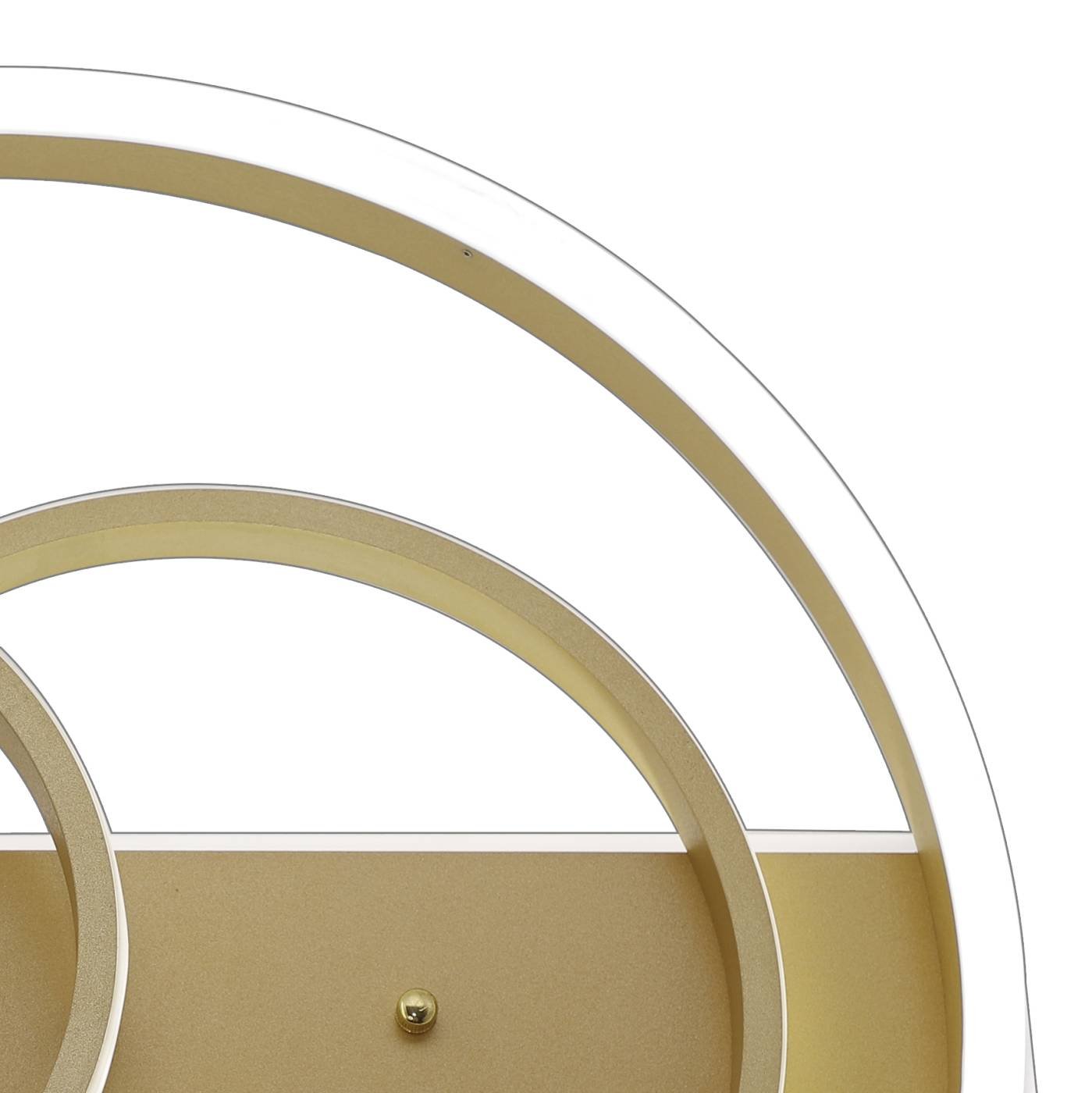 LED LAMPS 81302 Потолочная люстра с пультом Led Lamps Natali Kovaltseva LED LAMPS 81302