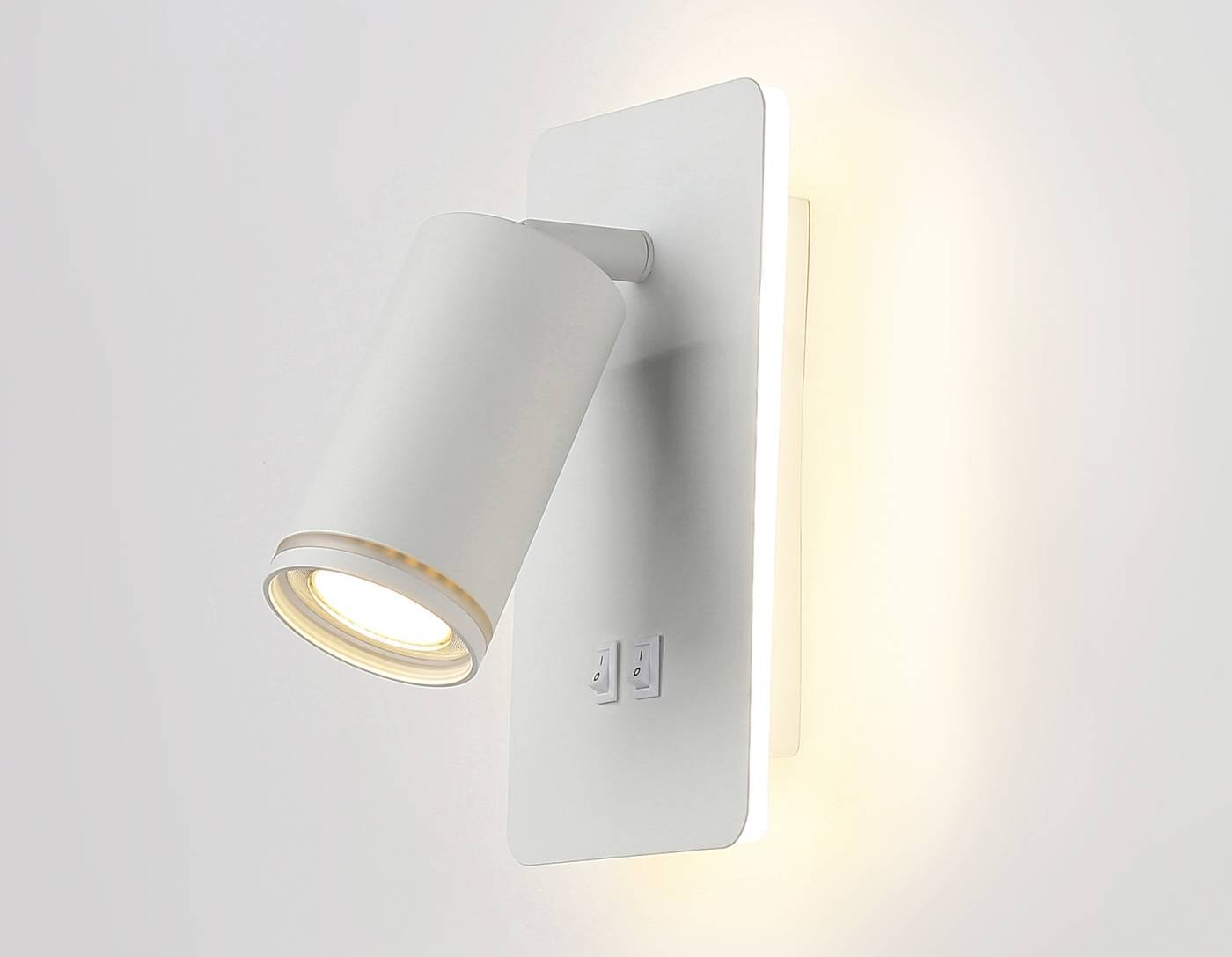 Светильник спот Ambrella Wall FW2465