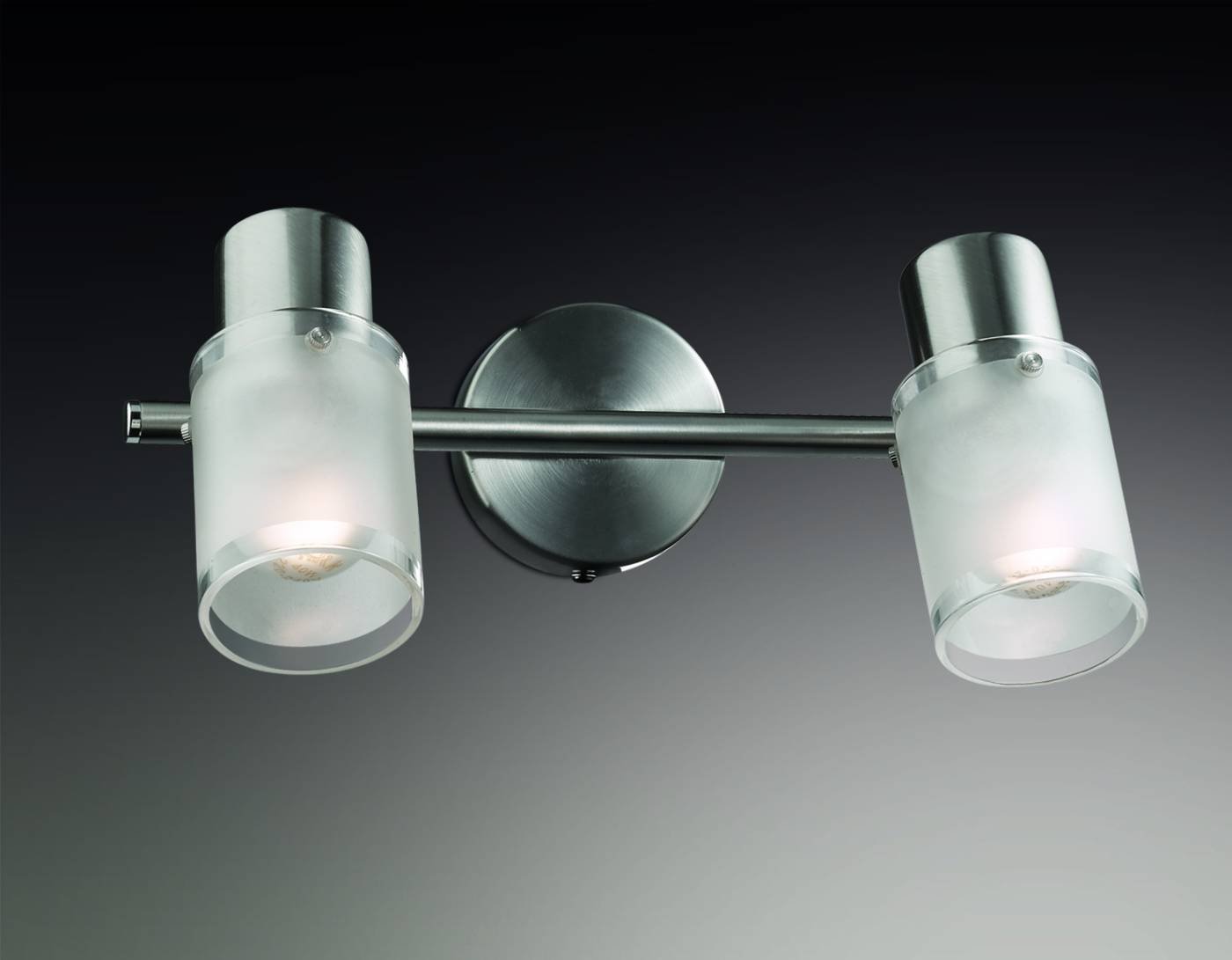 2175/2W Светильник спот Odeon Light PARFE 2175/2W