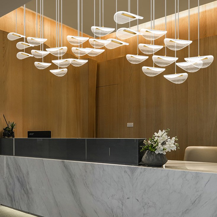 228431-23 Светильник подвесной ImperiumLoft Delfina01 228431-23