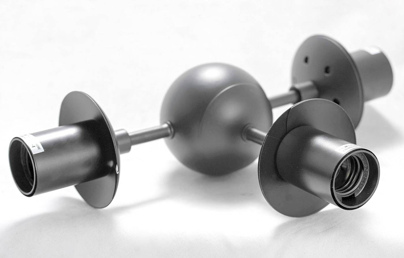 LSP-8164 Потолочная люстра Lussole LOFT Hartwell LSP-8164