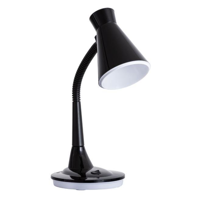 A2007LT-1BK Настольная лампа Arte Lamp Desk A2007LT-1BK