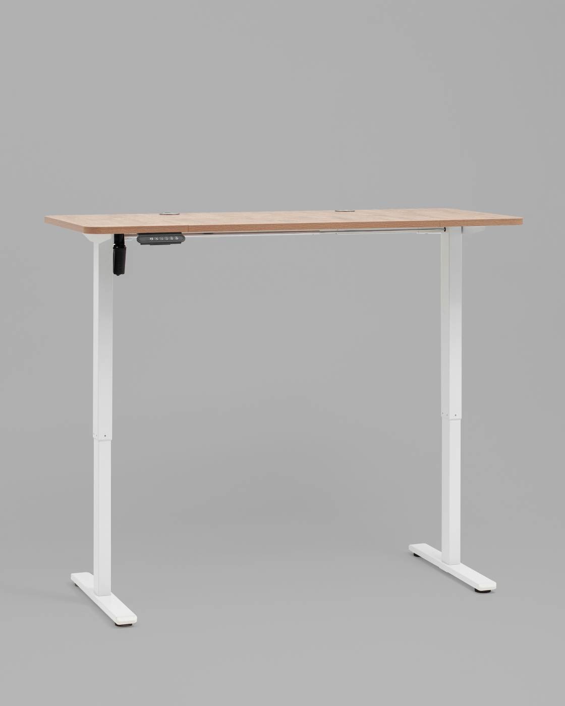 Письменный стол Stool Group SG SNELCE2white 140wood K361PW DUAL