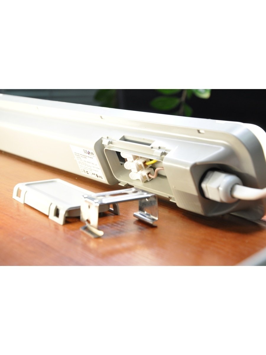 Настенный светильник Elvan 2300 NLS-2300-S