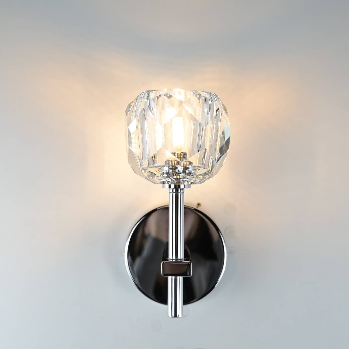 156370-22 Настенное бра ImperiumLoft 44.866 156370-22