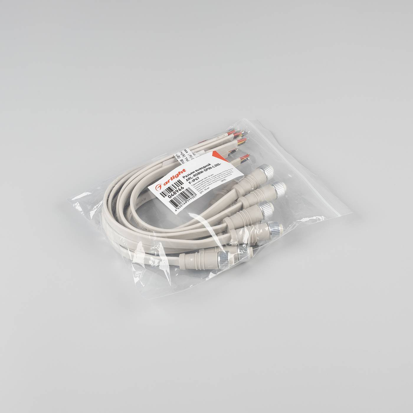 Коннектор Arlight 048966