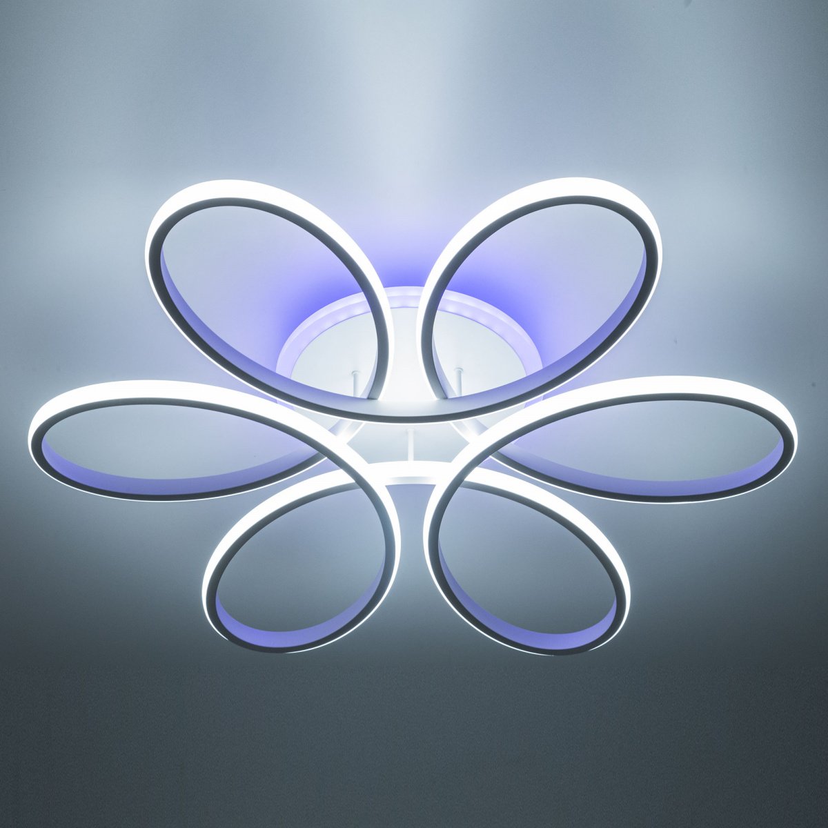 CL233A170E Потолочная люстра Citilux Сезар Смарт CL233A170E