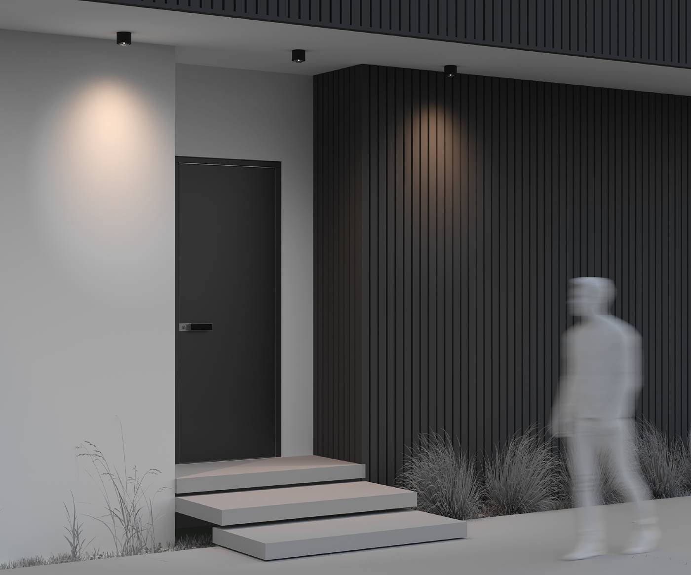 Накладной светильник Maytoni Lumina O498CL-L15B3K