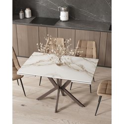 Обеденный стул Stool Group OS-2499-V seat HLR-8 DUAL