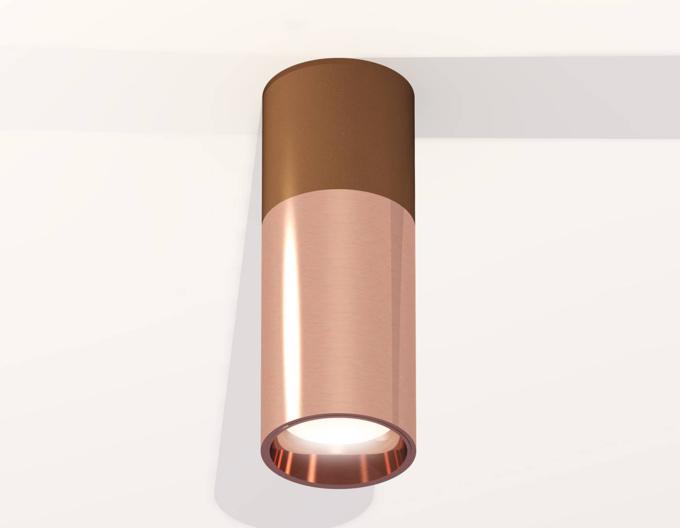 Накладной светильник Ambrella Techno XS6326060