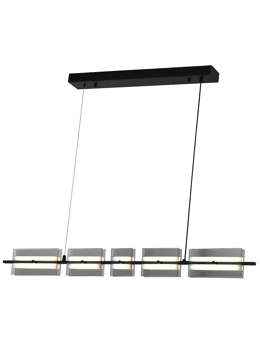 Подвесная люстра Zortes Loft ZRS.1802.100