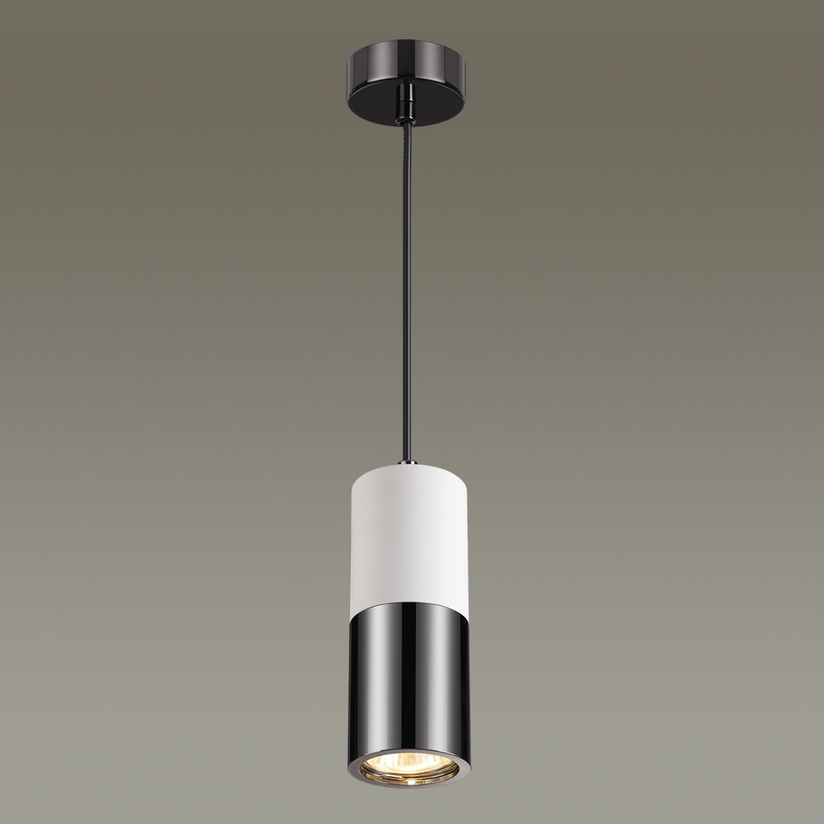 3834/1 Светильник подвесной Odeon Light Duetta 3834/1